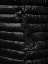 Dámská vesta černá OZONEE O/H903