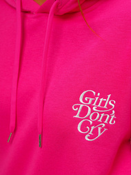 Dámská Mikina Růžová OZONEE JS/B26013Z