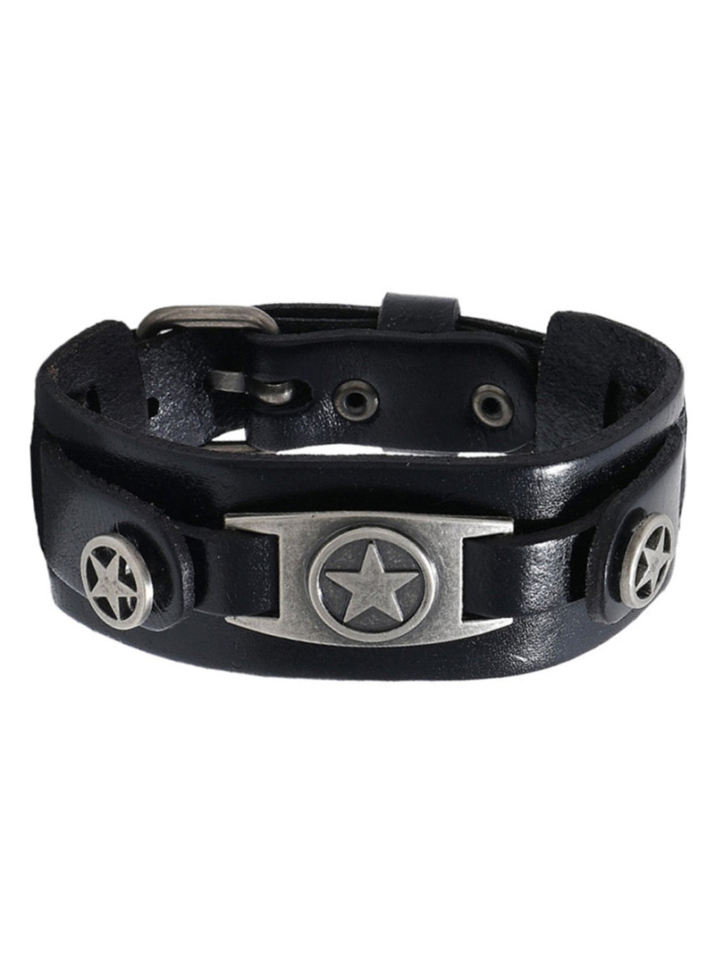 Pánský náramek OZONEE D533