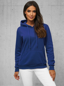 Dámská Mikina Indigo OZONEE JS/W02/66Z