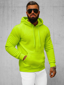 Pánská Mikina Akvamarín OZONEE JS/2009/72Z