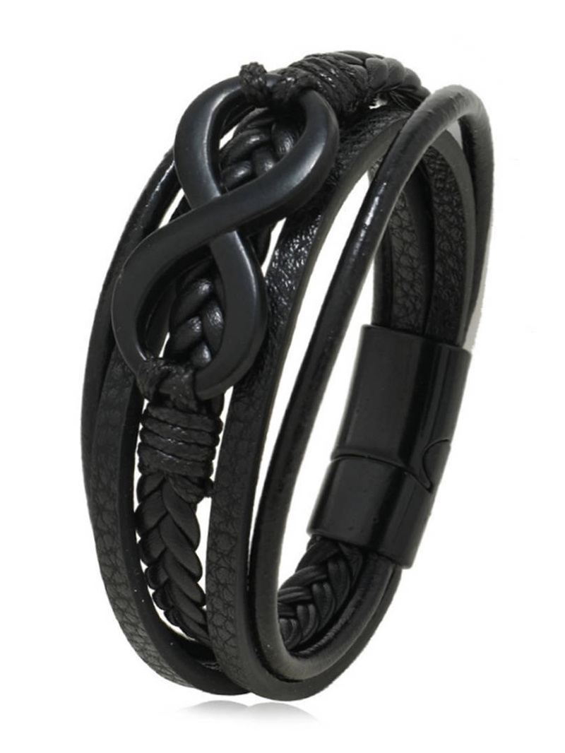 Pánský Náramek OZONEE D499