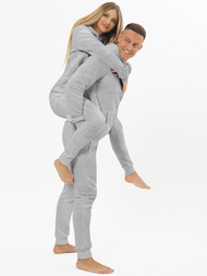 Teplákové soupravy pro páry 05 