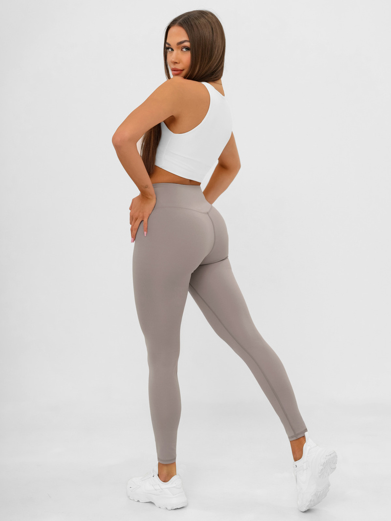 Dámské Legíny Moka OZONEE JS/17K580/5