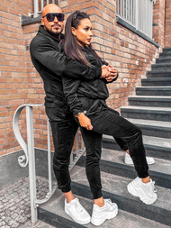 Teplákové soupravy pro páry 07