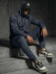 Námořnická Modřá