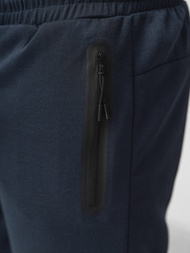 Pánské Kraťasy Námořnické Modré OZONEE JS/17K533/25