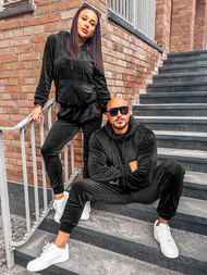 Teplákové soupravy pro páry 07