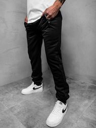 Pánské Tepláky Černé JS/XW002SZ