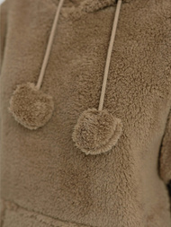 Dámská Mikina Camelová OZONEE JS/HH192/157