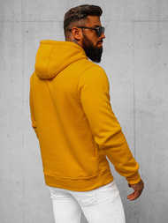 Pánská Mikina Camelová OZONEE JS/2009Z 