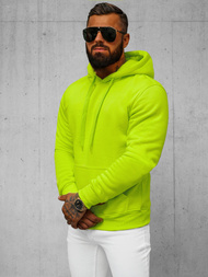 Pánská Mikina Akvamarín OZONEE JS/2009/72Z